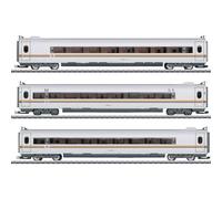 Märklin 043739 SET de démarrage ICE 3 Railbow 3 H0