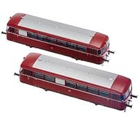 Märklin 39978 H0 Automotrice série VT 98.9 Automotrice V 98.9 avec voiture de commande VS 98