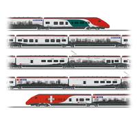 Märklin Modélisme Locomotive - Multicolore - 39811