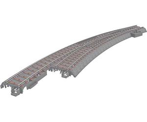 Märklin- Moulure Fine à Gauche, 24771
