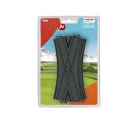 Märklin World 23303 Voie en plastique H0