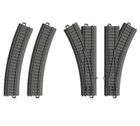 Märklin World 23401 H0 my World - jeu de rails en plastique