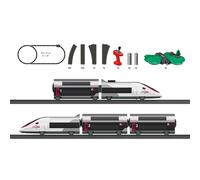 Märklin My World 29406 - Coffret de Départ " Tgv Duplex " (Alimenté par