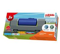 Märklin World 44142 H0 my World - wagon-citerne avec autocollant