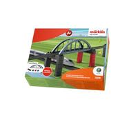 Märklin World 72218 SET de composants H0 pont de chemin de fer
