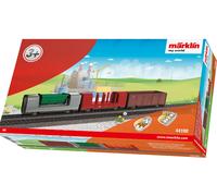 Märklin My World H0 44100 Ensemble de Wagons de Marchandises