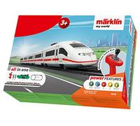 Märklin 029430 Märklin my World - Pack de démarrage ICE 3