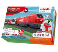 Märklin Pack de démarrage Glacier Express World 29348 H0