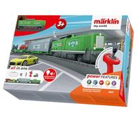 Märklin My World - Kit de démarrage pour Transport de Voiture