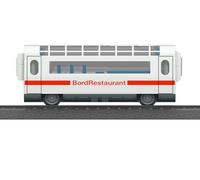Märklin my world Restaurant de Voiture de passagers à Bord