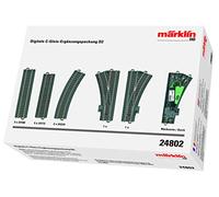 Coffret de complément Märklin 24802 1 set