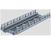 Märklin- Pièce de Rampe Droite, Voie H0, 07268
