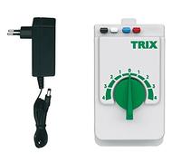 Régulateur de marche TRIX H0 T66508 avec alimentation 230 V 1 pc(s)
