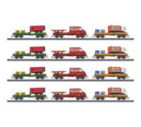 Märklin Start up 00740 Wagon plat CA