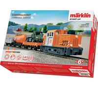 Märklin Start up 029296 H0 Start up Pack Service municipal