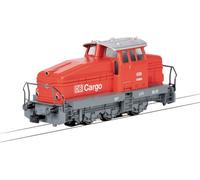 Märklin Start up 036506 H0 Start up Lock diesel DHG 500 DB Cargo