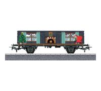 Märklin Start up 044126 Wagon de marchandises CA