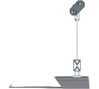 Märklin 74380 pièce pour modèle à l'échelle et accessoires Signal