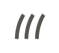 Märklin Start up 20330 - Voie C courbée (R3), Voie H0