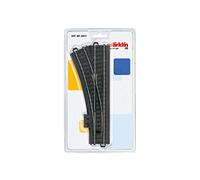 Märklin Start Up 20611 Interrupteur à Main pour modélisme ferroviaire Gauche H0 Longueur 188,3 mm