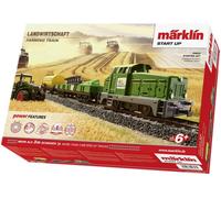 Märklin Start up 29653 Kit de démarrage agricole H0