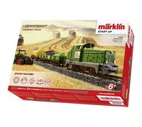 Märklin Start up 29653 Kit de démarrage agricole H0