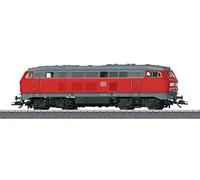 Märklin Locomotive diesel Start up 36218 BR 216 de la DB AG – échelle H0