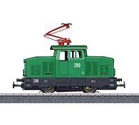 Märklin 36509 (H0) Locomotive électrique - Märklin Start up