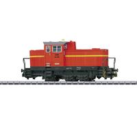 Märklin Locomotive diesel Start up 36700 DHG 700 H0