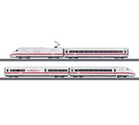 Märklin Start up 36712 Kit de Train Miniature Ice 2, DB AG, époque V, Voie H0