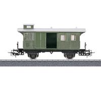Märklin Start up 4038 Fourgon à bagages CA