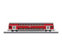 Märklin Start up 40401 Wagon à deux étages Regional Express DBz 51 de DB AG