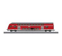 Märklin Start up 40402 Voiture de commande à deux étages H0 Regional Express