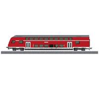 Märklin Start up 40402 Voiture de commande à deux étages H0 Regional Express DBbzf 761 de DB AG Voit