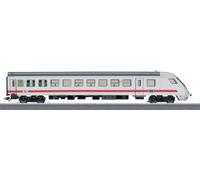 Märklin Start up 40503 (H0) Märklin Start up - Voiture-pilote de grandes lignes Intercity 2nde classe Intercity 2nde classe