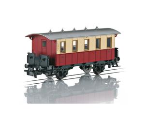 Märklin Start Up 4107 - Voiture De Personnes Neuf