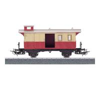Märklin Start up 4108 Fourgon à bagages CA