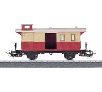 Märklin Start up 4108 Fourgon à bagages CA