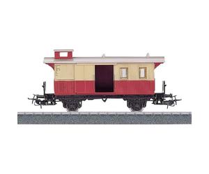 Märklin Start up 4108 Fourgon à bagages CA