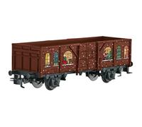 Märklin 44224 modèle à l'échelle Modèle de wagon de marchandises Pré-assemblé HO (1:87)