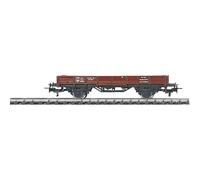 Märklin Start up 4423 Wagon porte-conteneur CA Kklm 505