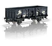 Märklin Voiture fantôme Start up H0 avec son – Glow in The Dark