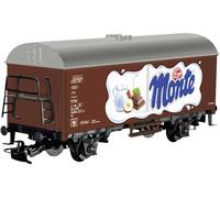 Märklin Start up 44252 Wagon frigorifique CA