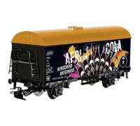 Märklin Start up 44253 Wagon frigorifique CA