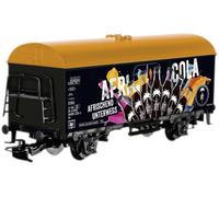 Märklin Chariot frigorifique Start up Afri Cola