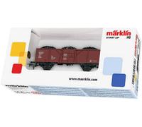 Märklin Start up 4431 Wagon de marchandises ouvert CA El-u 061