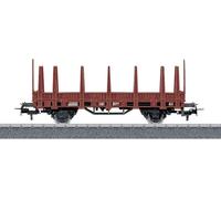 Märklin Wagon à ranchers 4459 DB – Modélisme ferroviaire