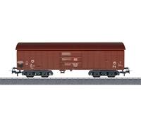 Märklin Start up 44600 (H0) Wagon à toit mobile latéralement Taems 890