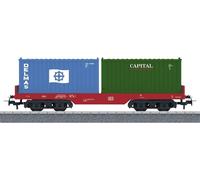 Märklin Chariot de rangement Start up 44700 Voie H0