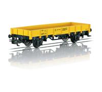 Märklin Wagon à bords bas Start Up 4471 HO 1/87 Jaune